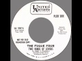 Fugue 4 – “Two Kinds Of Lovers” (UA) 1966 
