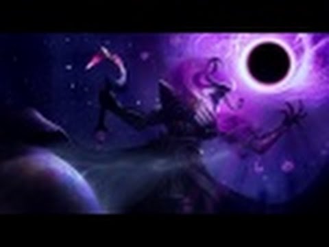 Dark Star Varus Skin Spotlight / German
