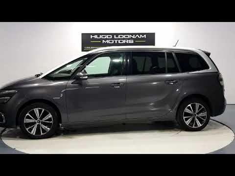 Citroen Grand C4 Picasso GRAND FLAIR 130 130PS 5DR - Image 2