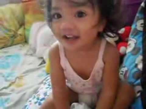 Suhayla (Happy Bday Mama)