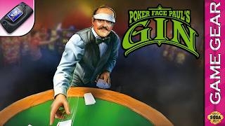 Longplay of Poker Face Paul's Gin