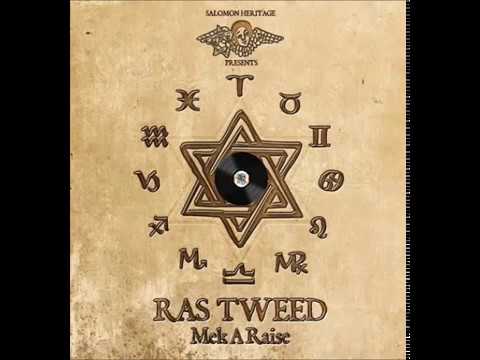 Ras Tweed feat. Nish Wadada – Lion Paw