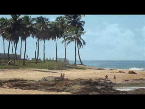 Tarde em Itapuã - Vinicius de Moraes e Toquinho