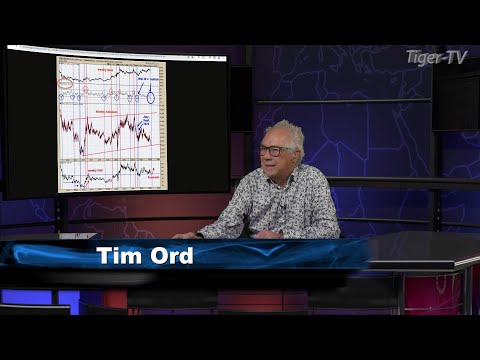 February 29th, Tim Ord Interview on the Tom O'Brien Show - 2024