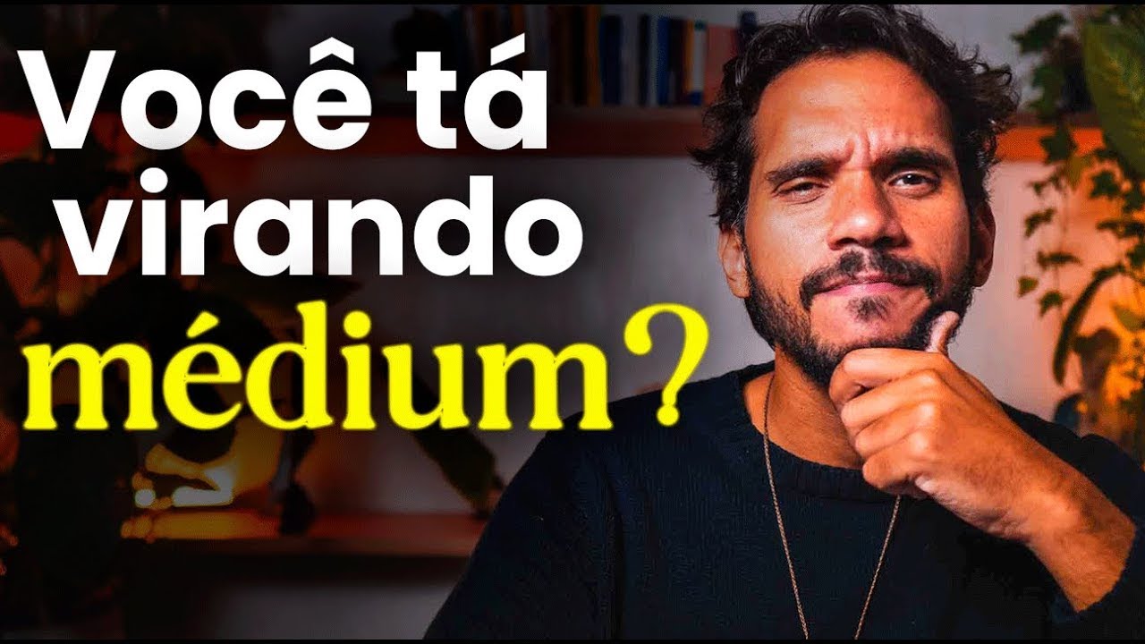 Has Spirituality Made You Hypersensitive and You're Not Realizing It?