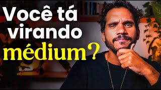 Has Spirituality Made You Hypersensitive and You're Not Realizing It?