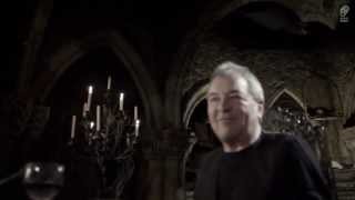 Deep Purple Vincent Price Official Music Video