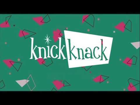 Knick Knack  (Ending Credits Restoration)
