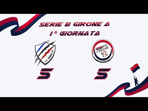 1ª giornata Highlights   Domus Bresso FFC