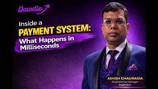 How Payment Systems Really Work | Ashish Chaurasia on Scale, Failures & Distributed Systems