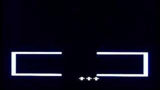 Berzerk on Atari 2600. Gameplay & Commentary