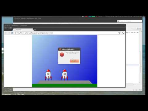 LimeJS Tutorials | Build Your First Game with LimeJS Part 4