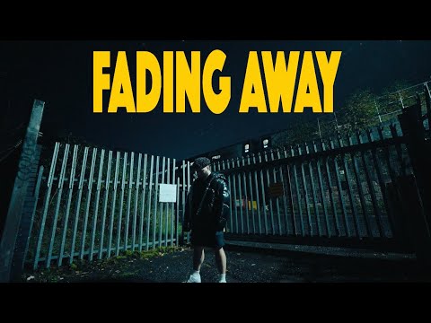 Video thumbnail for FADING AWAY