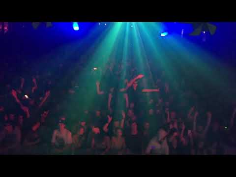 X-NoiZe live @ World Trance France