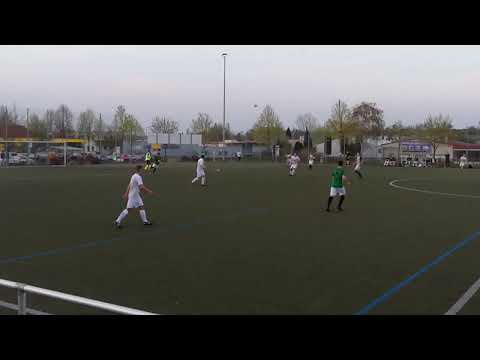 TSV Pfedelbach - SV Kaisersbach 3:3 (3:3)