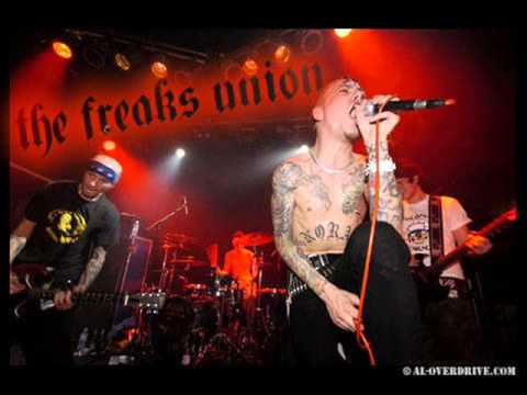 Freaks Union - Ignorance