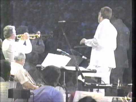 Doc Severinsen plays a Tribute to Harry James Aug 2, 1988