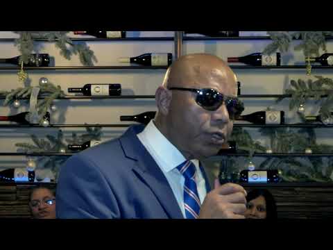 Tributo Final - Luis Fortes