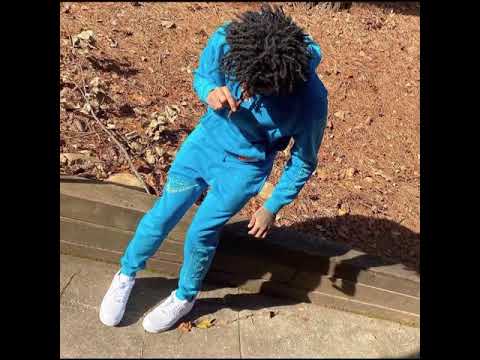 Baby plug - who really down (Unreleased)