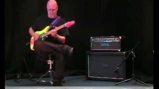 Video thumbnail for Laney LH50 & GS212IE Demo by MusicalDistributors