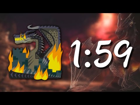 THE FIRST EVER SUB 2 FATALIS