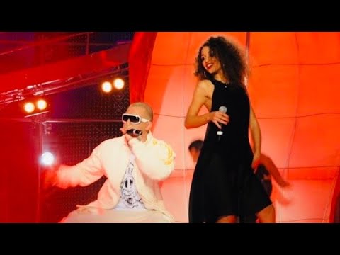 Кара Кай та XL DeLuxe feat. Kishe - Титры (Фабрика зірок - 2)