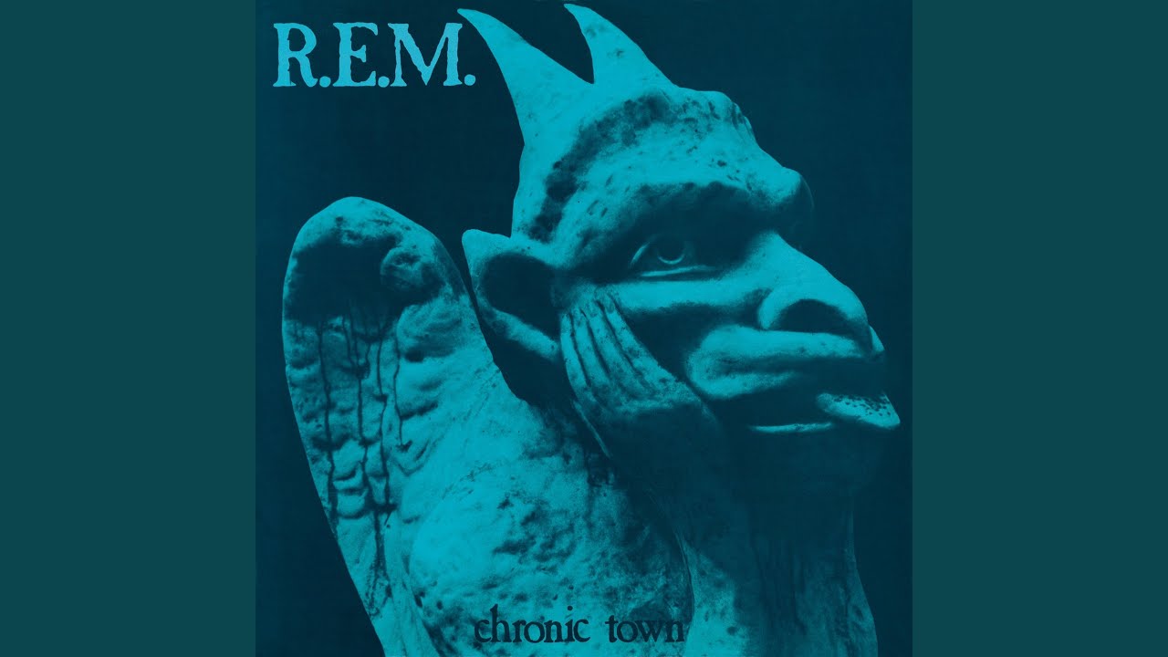 R.E.M. - The Best Of R.E.M. • CIB trailer