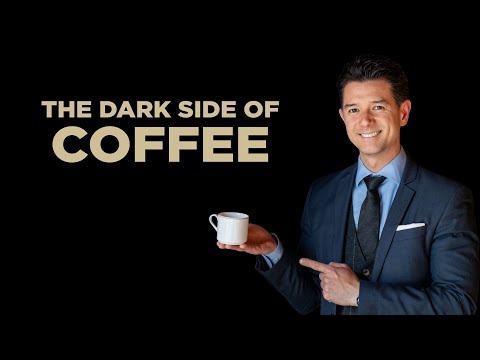 Coffee Basics for Servers (How to Serve Coffee Like a Pro)