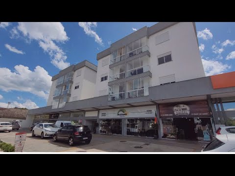 Apartamento para Locação no Harmonia em Ivoti