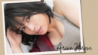 【広瀬アリス】お姉ちゃんはやっぱりすごかった😍😍😍