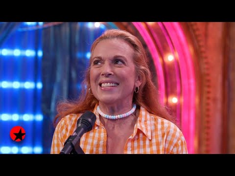 Watch Carolee Carmello's Exclusive Performance of "Make a Wish" from KIMBERLY AKIMBO