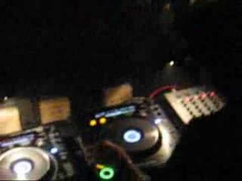 mark farina live ottawa apr 13@heaven