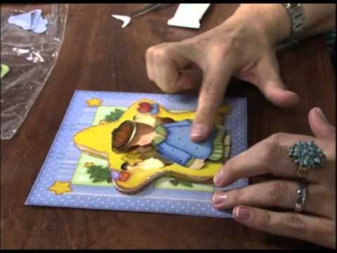 Mulher.com 22/11/2012 Susa Mason - Arte Francesa 1/2