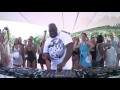 The Master, Carl Cox - Boiler Room Moments
