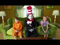 The Cat In The Hat 2003 English Audio Multi Language Subtitles 1080p