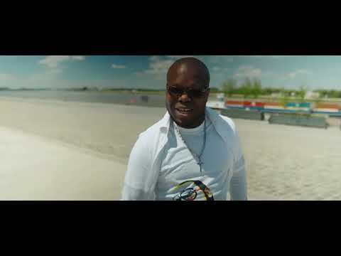 Addicted Riddim | Blessed Love | Ruth Isebia ft Rodney Druivendal (Officiële Music Video)