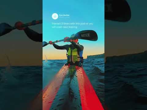 This makes me feel alive! 🤩