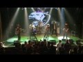 BIJOUTERRIER - Berú, berú? LIVE (20.1.2012 ...