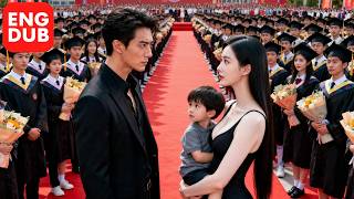 [Pack] 💔 Six Years Apart—He Thought She Betrayed Him, Until He Met Their Child