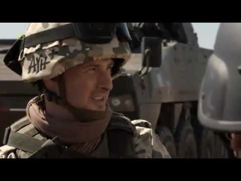 CANAL+ Misja Afganistan - Konasz