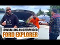 LOWBALLING AN OVERPRICED FORD EXPLORER!