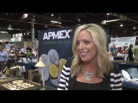 CoinWeek: Cool Coins 2! ANA World’s Fair of Money, Chicago - August 2014