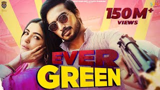 Evergreen (Official Video) Jigar  Kaptaan  Desi Cr