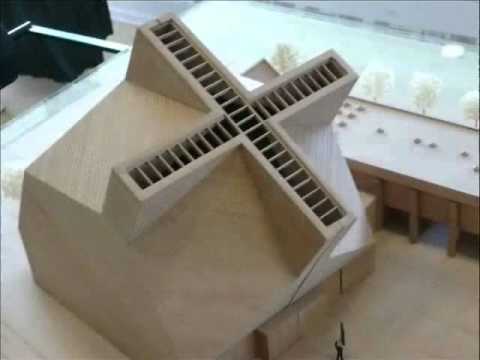 Nuovo centro e complesso parrocchiale di San Rocco a Sambuceto - San Giovanni Teatino