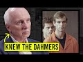 Criminal Psychologist Explains The Twisted Mind Of Jeffrey Dahmer
