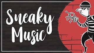 Download lagu Sneaky Background Music for Videos I Suspenseful & Comedic I No Copyright Music mp3 Download lagu Sneaky Background Music for Videos I Suspenseful & Comedic I No Copyright Music mp3