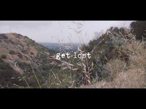 Roscoe & Etta - Get Lost