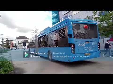 DEZE BUSSEN KERENIN ONZE REGIO TERUG