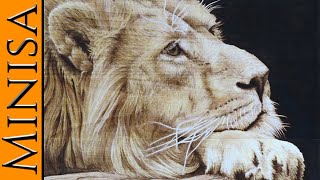 Wood Burning