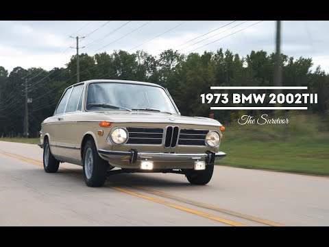 1973 BMW 2002TII (CC-2019899) for sale in Raleigh, North Carolina